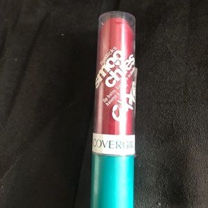 Covergirl lipstick